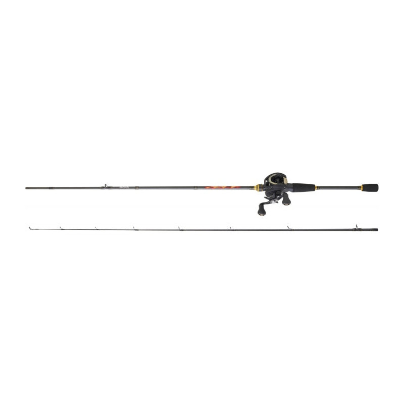 Ensemble casting Daiwa 21/22