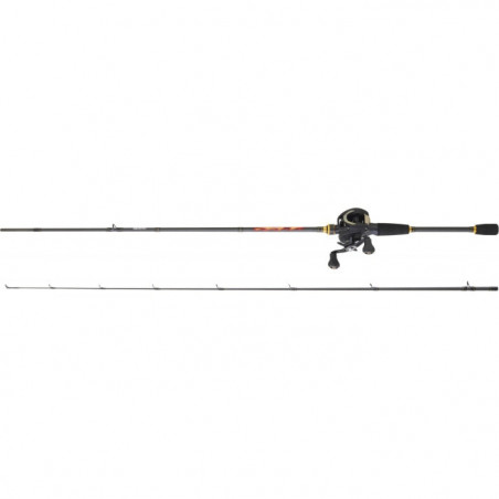 Ensemble casting Daiwa 21/22