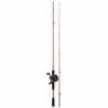 Ensemble casting Daiwa 24/25