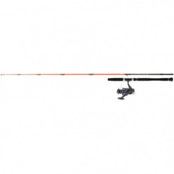 Ensemble casting Daiwa Set...
