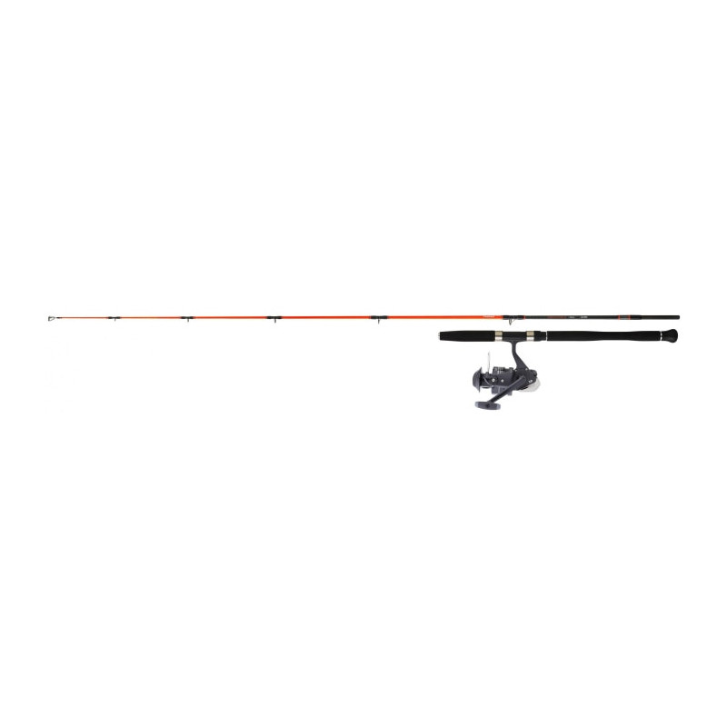 Ensemble casting Daiwa Set Jig 03/04