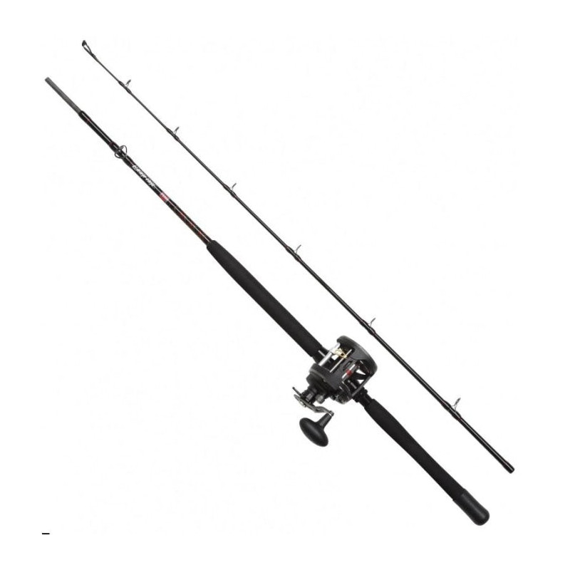 Ensemble Casting Penn Warfare Combo