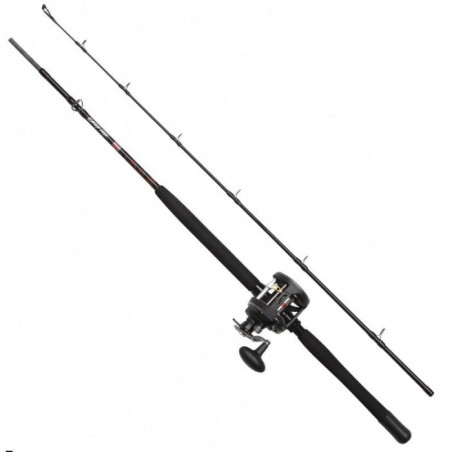 Ensemble Casting Penn Warfare Combo