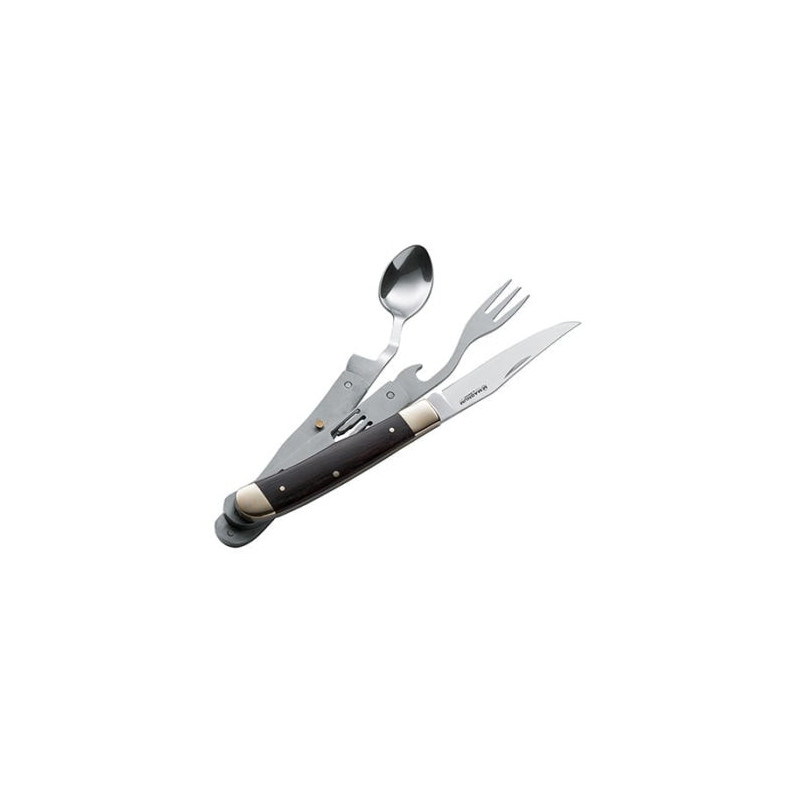 Ensemble Couverts Boker Magnum Bon Appétit