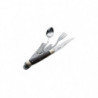 Ensemble Couverts Boker Magnum Bon Appétit