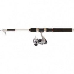 Ensemble Daiwa Buscle