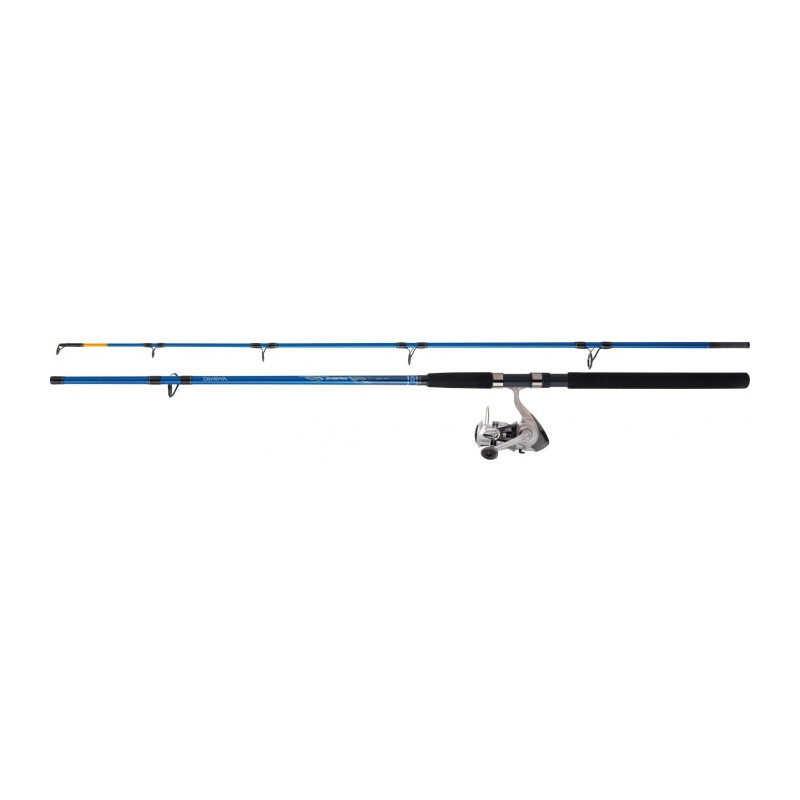 Ensemble Daiwa Soutenir