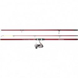 Ensemble Daiwa Surf