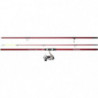 Ensemble Daiwa Surf