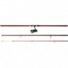 Ensemble Daiwa Surf 07/08