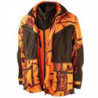 Ensemble de chasse Somlys veste et polaire