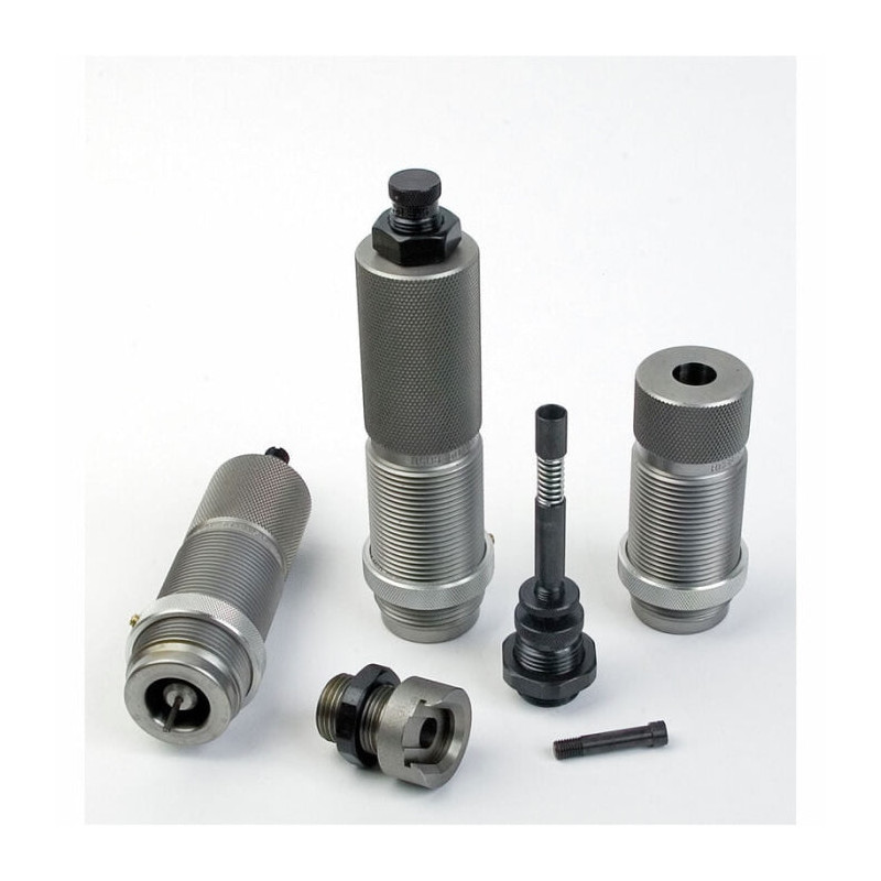 Ensemble de matrices RCBS .50 BMG 1-1/2pouces