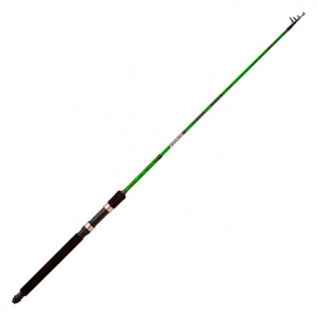 Ensemble Garbolino Jungle Telespin
