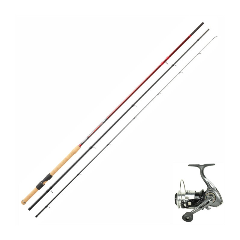Ensemble Garbolino Optima AN