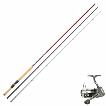 Ensemble Garbolino Optima AN