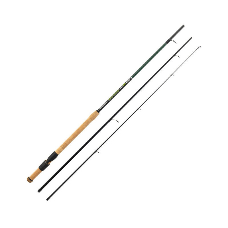 Ensemble Garbolino River Runner VM
