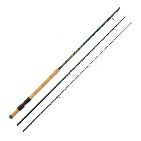 Ensemble Garbolino River Runner VM