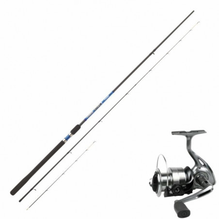 Ensemble Garbolino Strike Picker