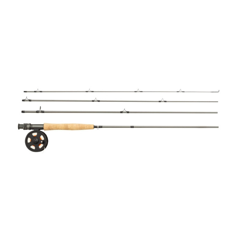 Ensemble Greys K4ST