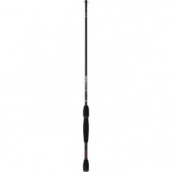 Ensemble lancer Spinning carnassier Abu Garcia Black Max