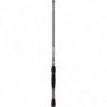 Ensemble lancer Spinning carnassier Abu Garcia Black Max