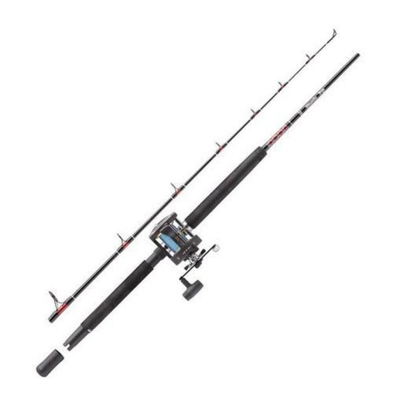 Ensemble Mer Abu Garcia Muscle Tip