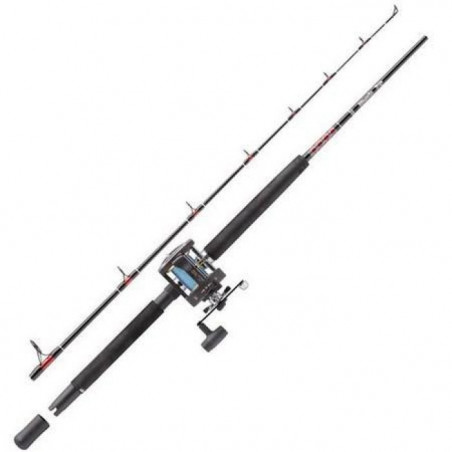Ensemble Mer Abu Garcia Muscle Tip