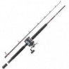 Ensemble Mer Abu Garcia Muscle Tip