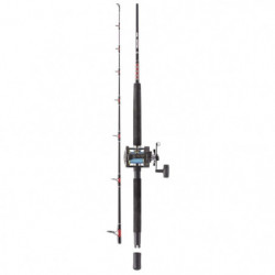 Ensemble Mer Abu Garcia Muscle Tip