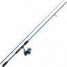 Ensemble Mer d'Wave Daiwa Set DW 01 / 02 / 03