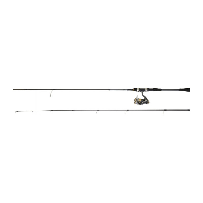Ensemble mer Daiwa Lag 01-02-03-04-05