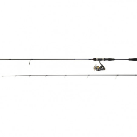Ensemble mer Daiwa Lag 01-02-03-04-05