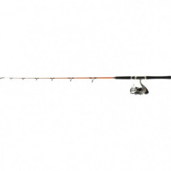 Ensemble mer Daiwa...