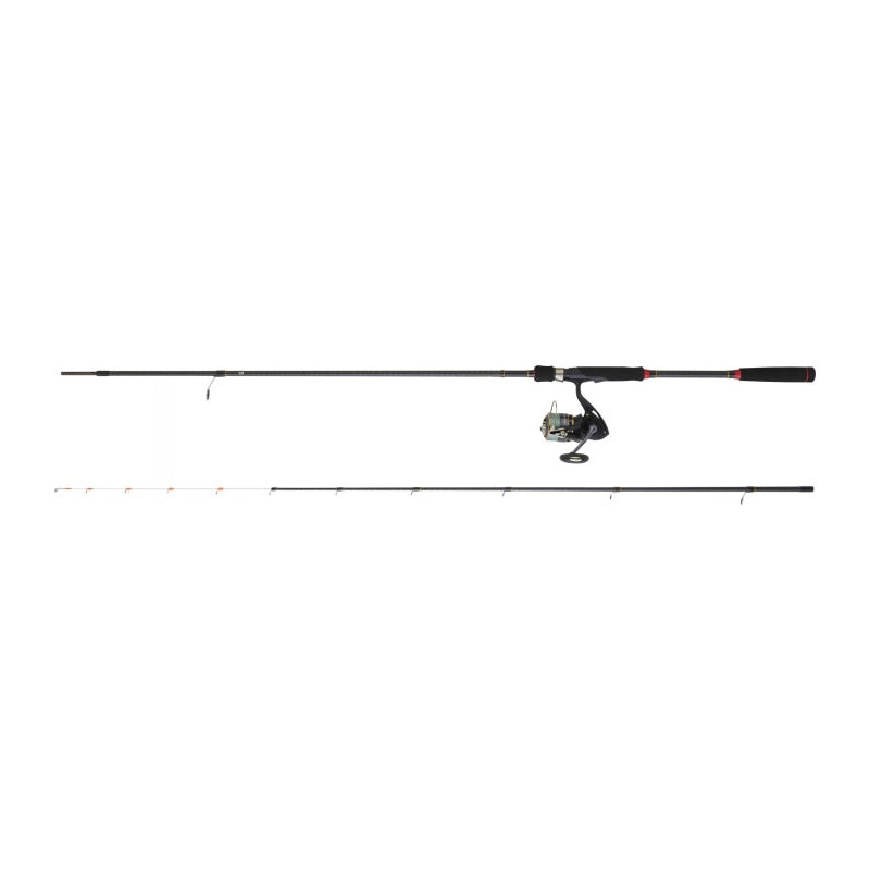 Ensemble mer Daiwa Tenya 01