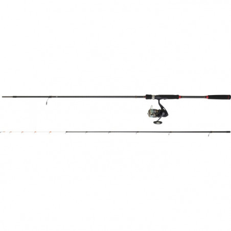Ensemble mer Daiwa Tenya 01