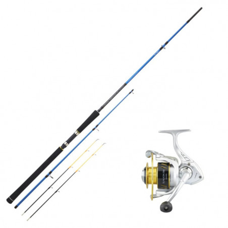 Ensemble mer Sunset Sunpulse SW20 Sunlion SW4503 FD