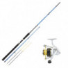 Ensemble mer Sunset Sunpulse SW20 Sunlion SW4503 FD