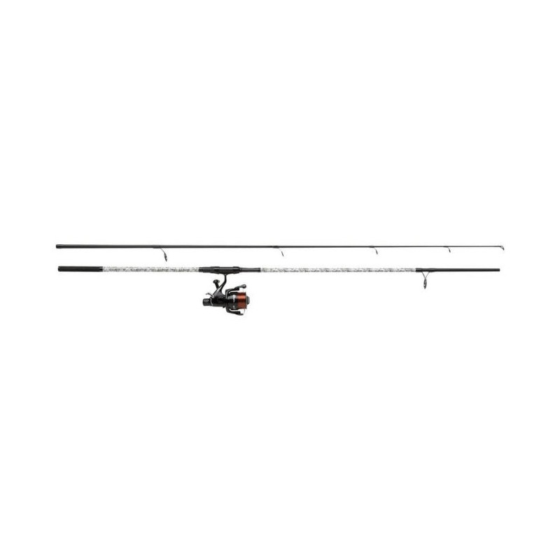 Ensemble Mitchell Catch Pro Carp