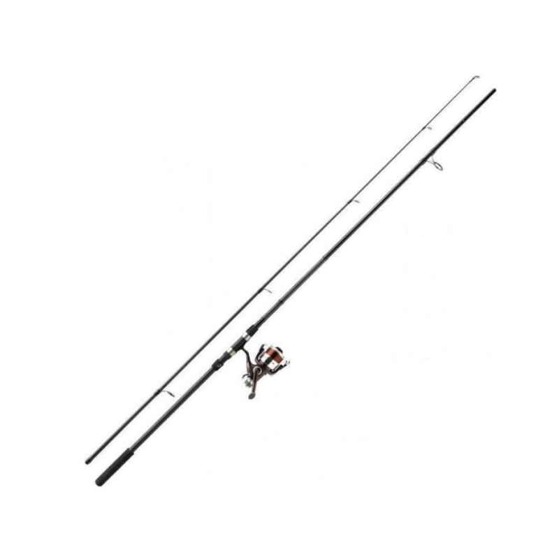 Ensemble Mitchell GT Pro Carp 362 - 3.60 m