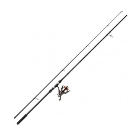 Ensemble Mitchell GT Pro Carp 362 - 3.60 m