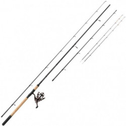 Ensemble Mitchell GT Pro...