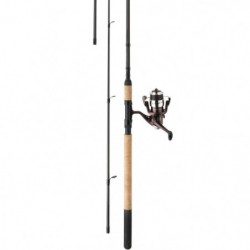 Ensemble Mitchell GT Pro Match Feeder - Destockage