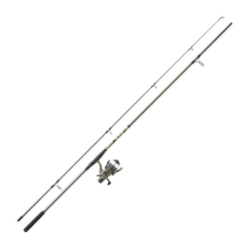 Ensemble Mitchell Tanager Camo Carp