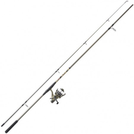 Ensemble Mitchell Tanager Camo Carp