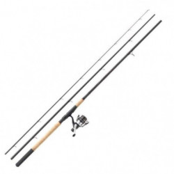 Ensemble Mitchell Tanager R...