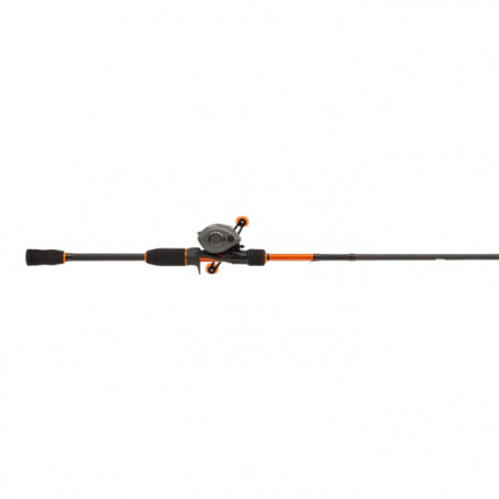 Ensemble Mitchell Traxx MX Baitcast