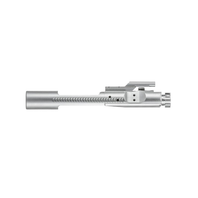 Ensemble mobile complet Daniel Defense Chromé - Bolt Carrier Group - 5,56mm OTAN - 300BLK