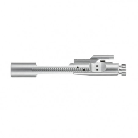 Ensemble mobile complet Daniel Defense Chromé - Bolt Carrier Group - 5,56mm OTAN - 300BLK