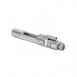 Ensemble mobile complet Daniel Defense Chromé - Bolt Carrier Group - 5,56mm OTAN - 300BLK