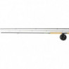 Ensemble Mouche Daiwa Trout Fly Set Mouche 01